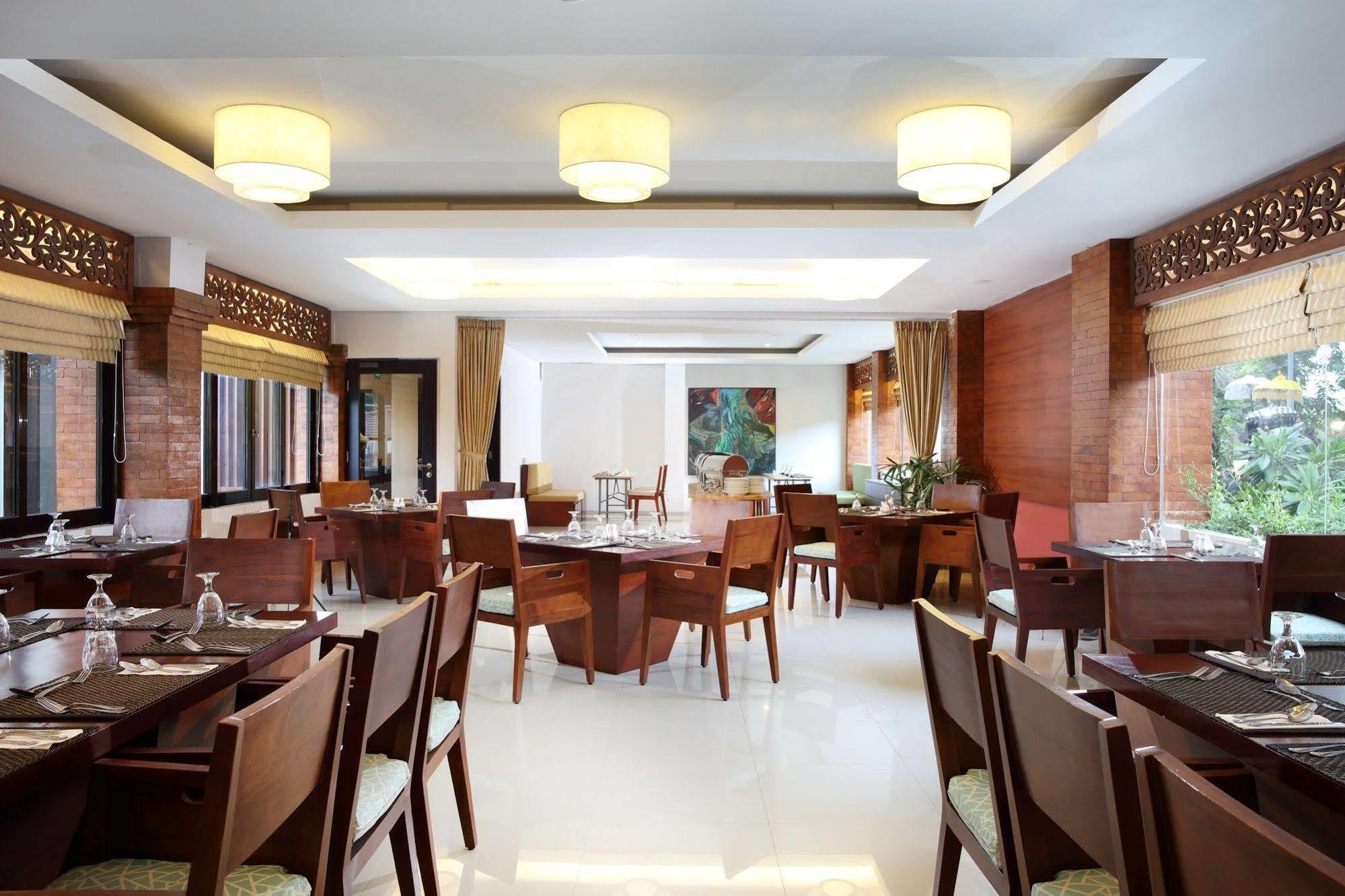 Grand Mirah Boutique Hotel Denpasar  Luaran gambar
