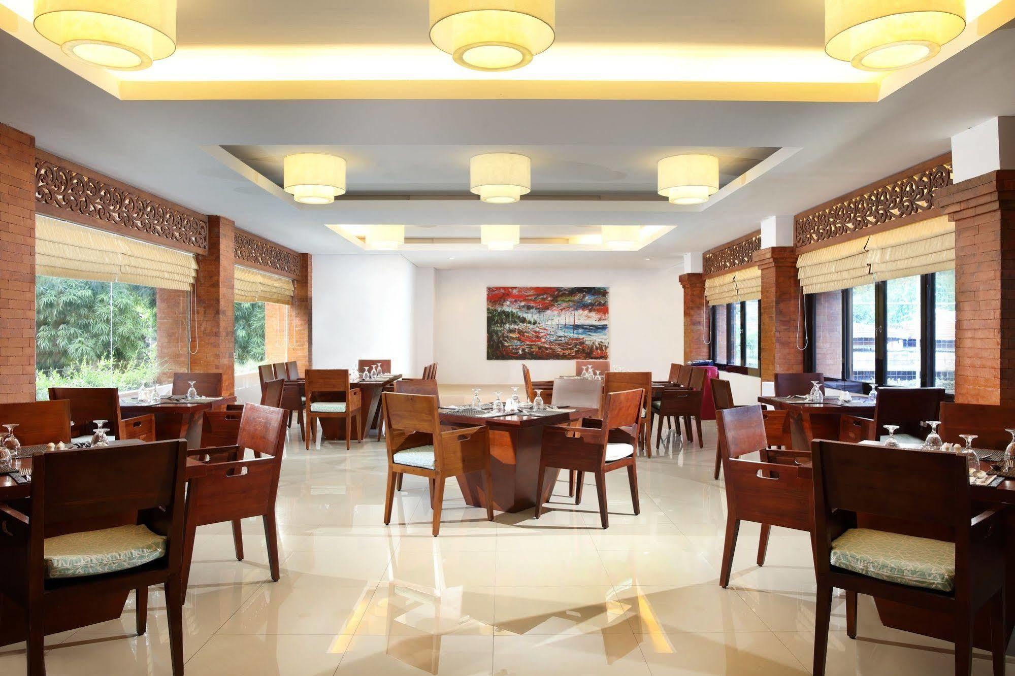 Grand Mirah Boutique Hotel Denpasar  Luaran gambar