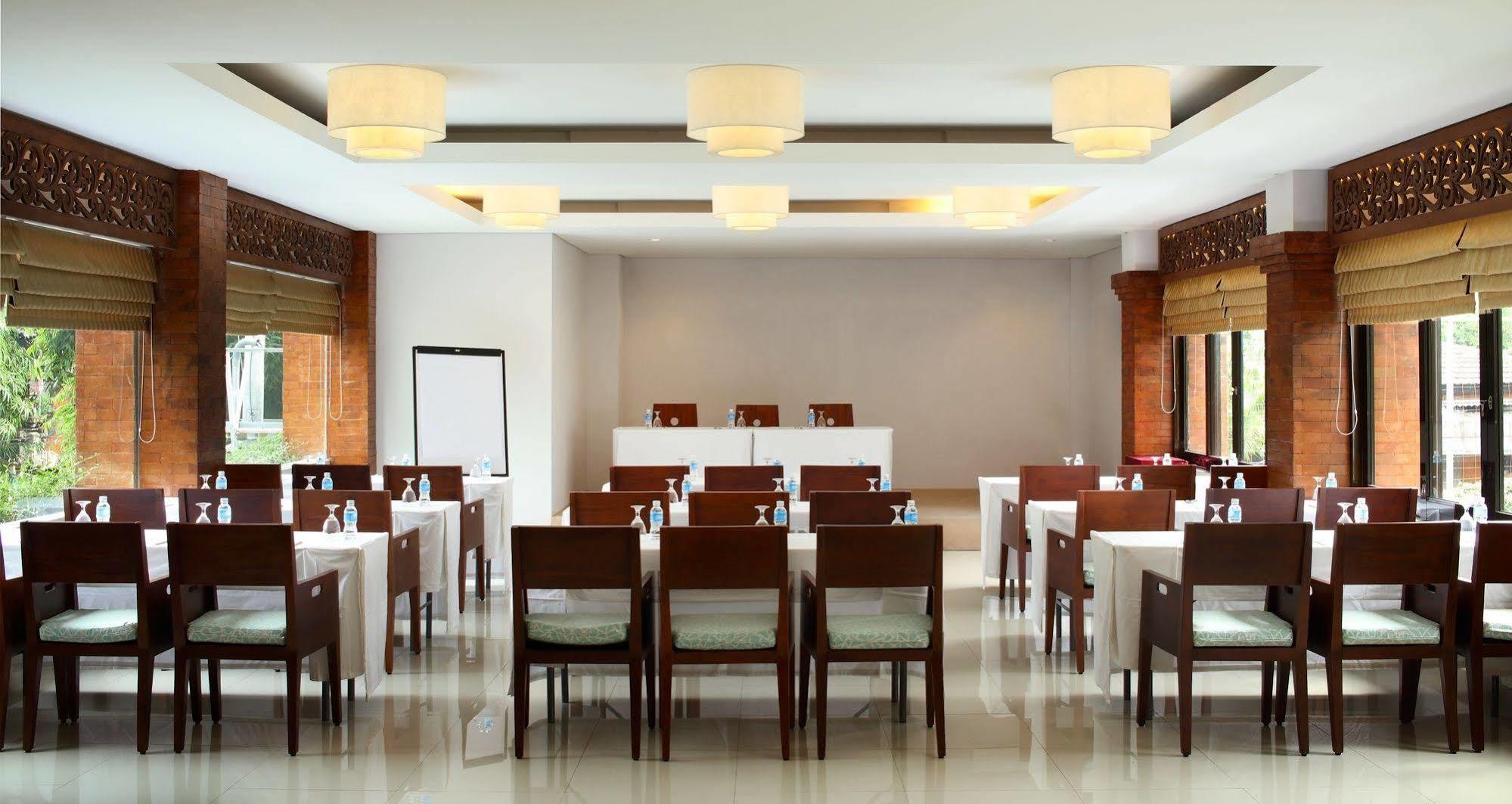 Grand Mirah Boutique Hotel Denpasar  Luaran gambar