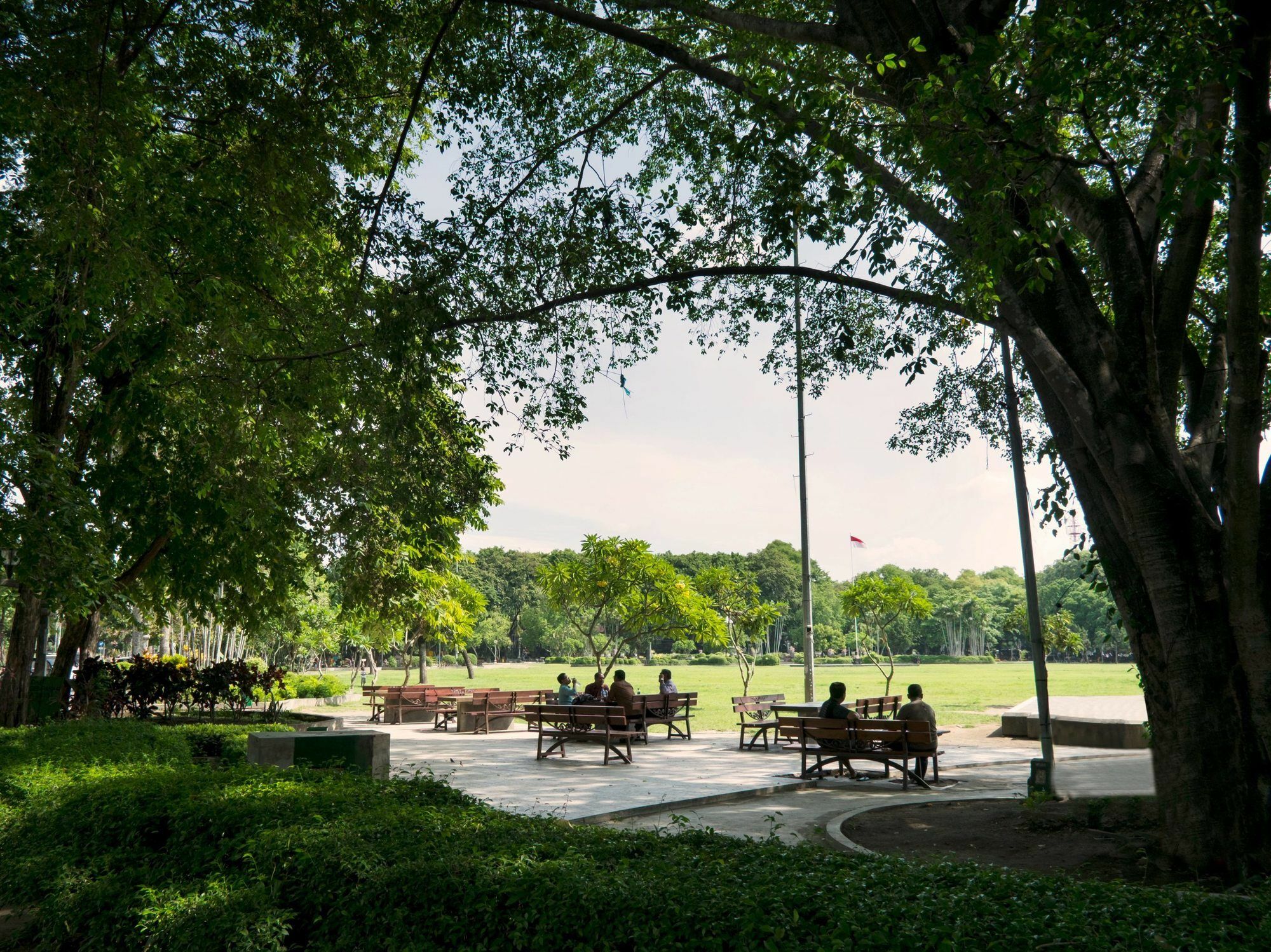Grand Mirah Boutique Hotel Denpasar  Luaran gambar