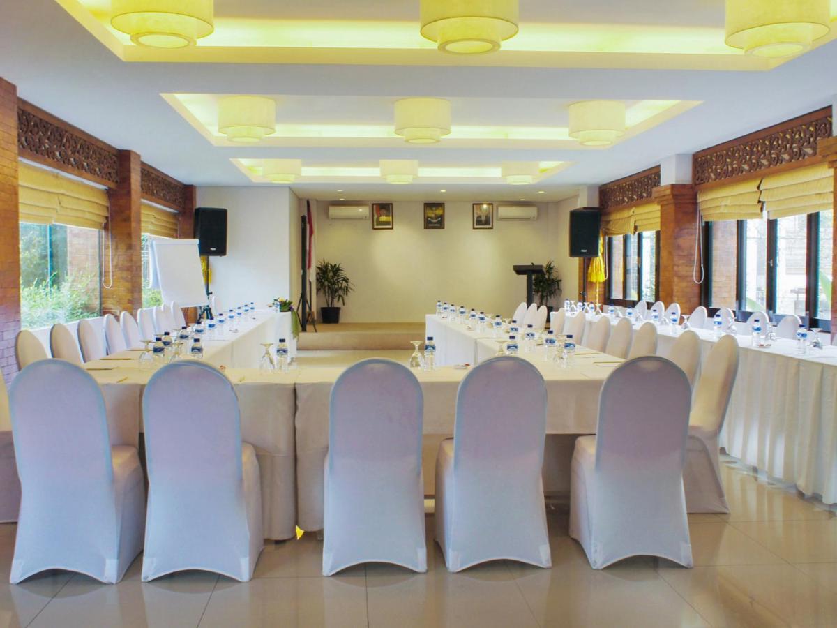 Grand Mirah Boutique Hotel Denpasar  Luaran gambar