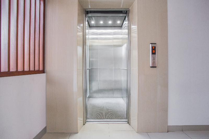 Grand Mirah Boutique Hotel Denpasar  Luaran gambar