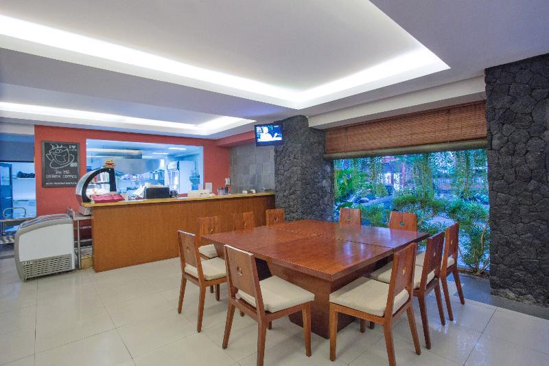 Grand Mirah Boutique Hotel Denpasar  Luaran gambar