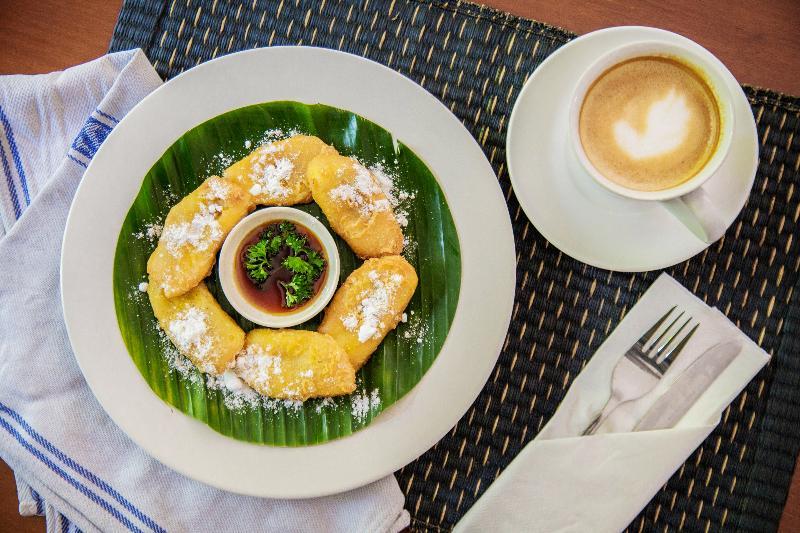 Grand Mirah Boutique Hotel Denpasar  Luaran gambar