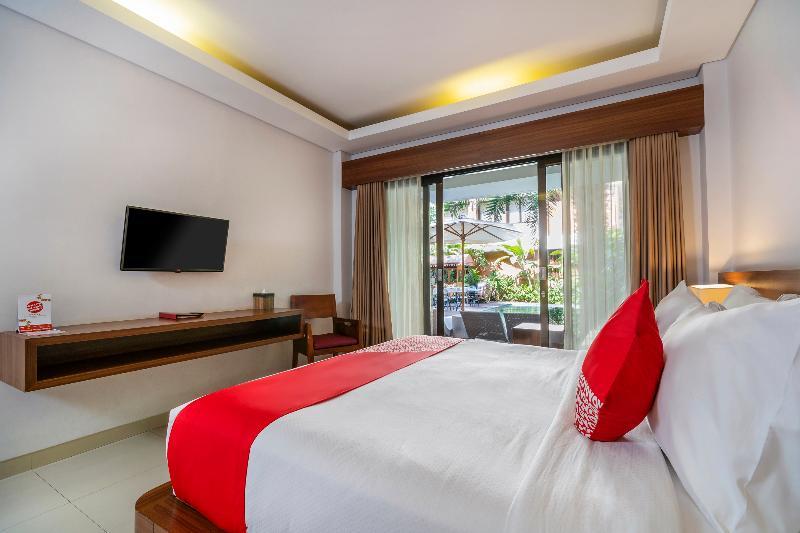 Grand Mirah Boutique Hotel Denpasar  Luaran gambar