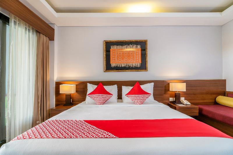 Grand Mirah Boutique Hotel Denpasar  Luaran gambar