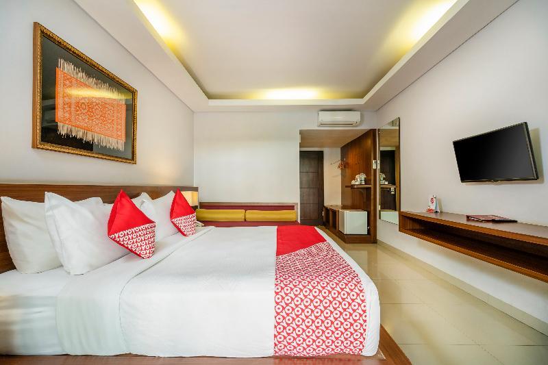 Grand Mirah Boutique Hotel Denpasar  Luaran gambar