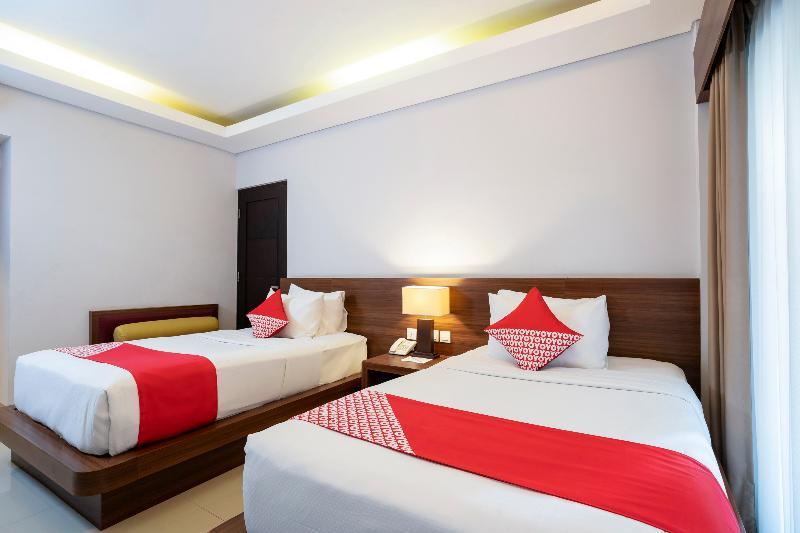 Grand Mirah Boutique Hotel Denpasar  Luaran gambar